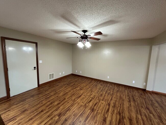 Living Room - 505 50th St SE