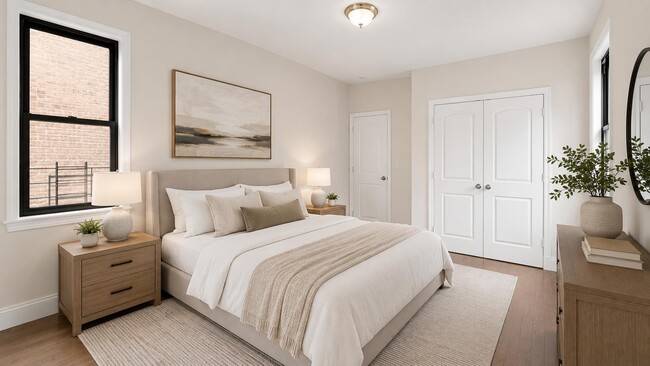 Floorplan - 30 Dongan Place