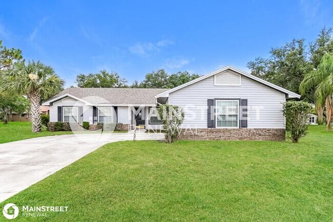Primary Photo - 2813 Longleaf Ct, Kissimmee, FL 34746