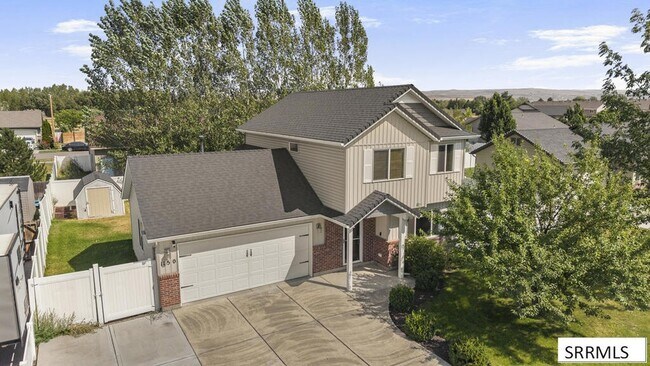 Building Photo - 1150 Hammerstone Dr