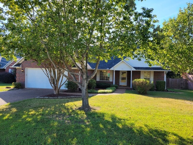 Building Photo - Carroll Station Subdivision