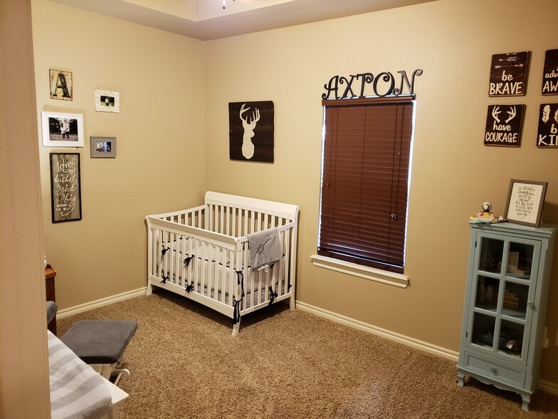 Building Photo - 1233 Red Rock Drive