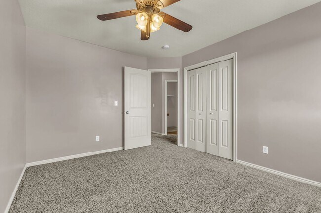 Building Photo - Spacious 4-Bedroom Home Near Hill Air Force Base
