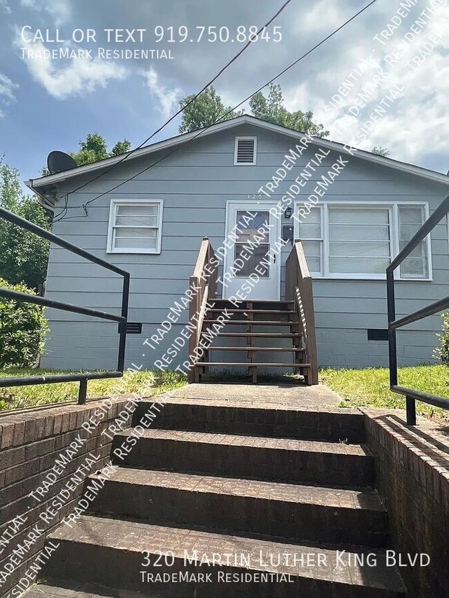 Building Photo - 2 Bedroom House in Downtown Raleigh