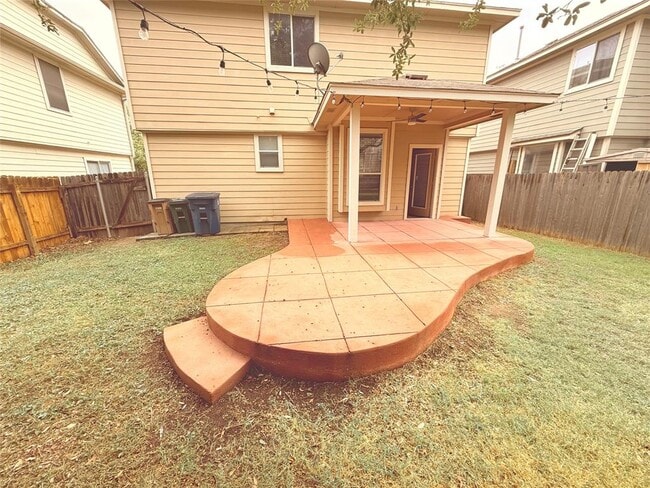 Building Photo - 8508 Brock Cir