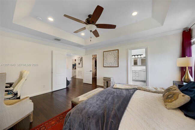 Building Photo - 4501 Windmill Palm Way