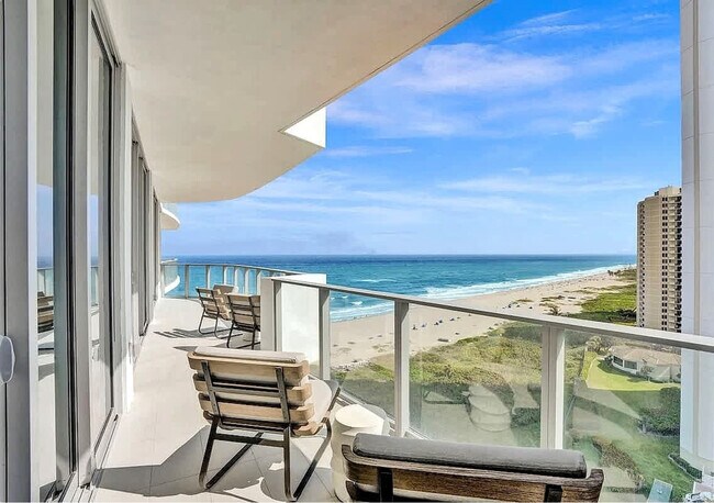 Building Photo - 3100 N Ocean Dr