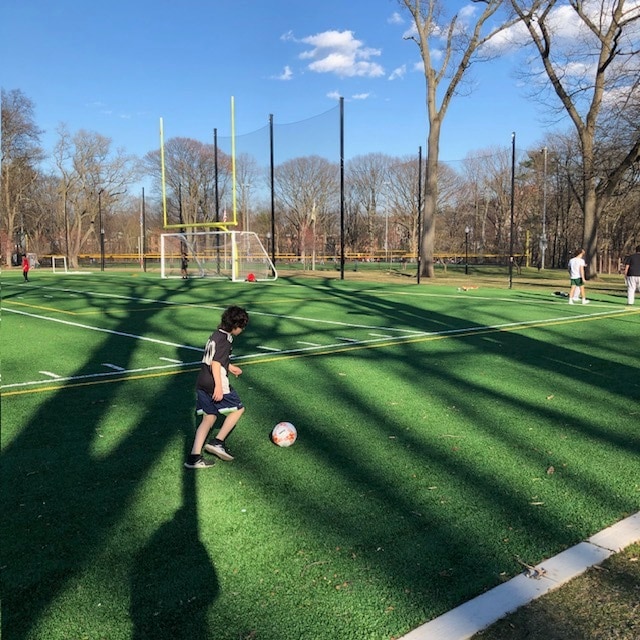 Building Photo - 5 Wheeler St