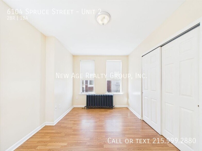 Building Photo - 6104 Spruce St