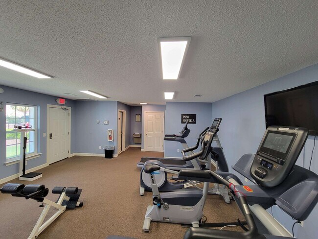 Building Photo - 4412 Gold Flower Loop