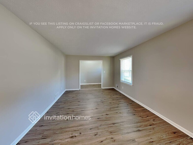 Building Photo - 3648 Fairlane Dr