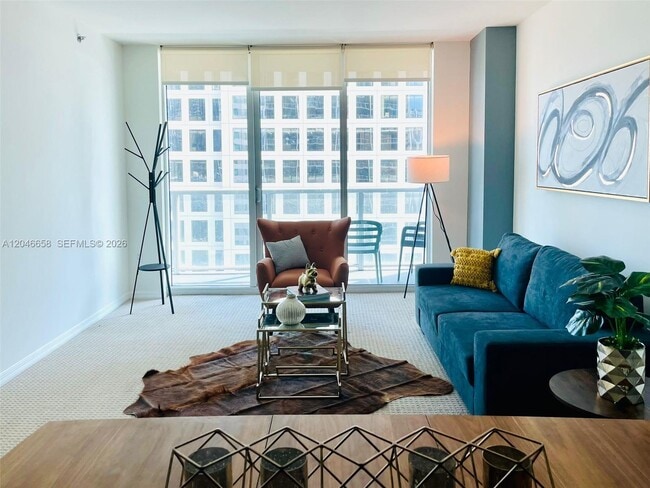 Building Photo - 500 Brickell Ave