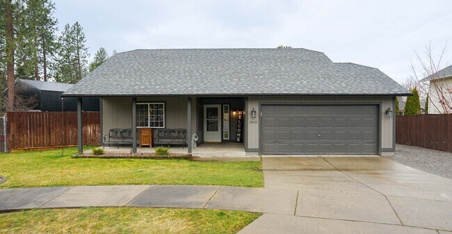 Building Photo - First Time on the Market