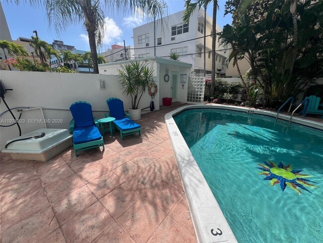 Building Photo - 1390 Ocean Dr