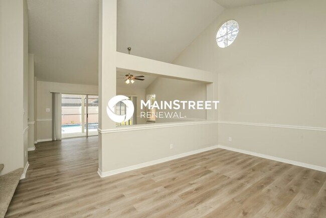 Building Photo - 4 Bedroom Pet-Friendly Home in VALRICO, FL...