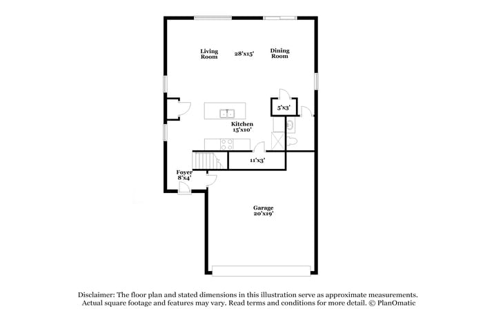 Building Photo - 12202 Fawn Brindle St