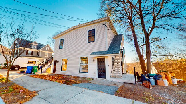 Primary Photo - 44 High St