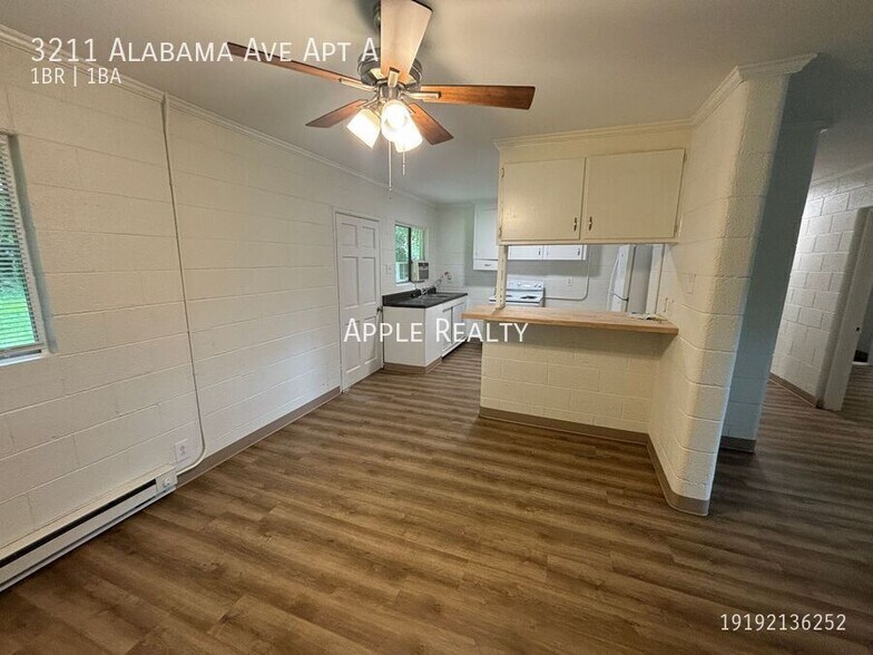 Building Photo - 3211 Alabama Ave