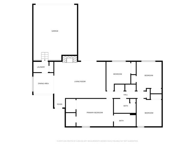 Building Photo - 3014 Jennifer Ave