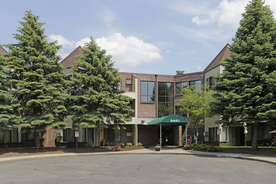 Interior Photo - Cloverleaf Park Apartments