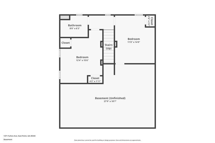 Building Photo - 1371 Fulton Ave