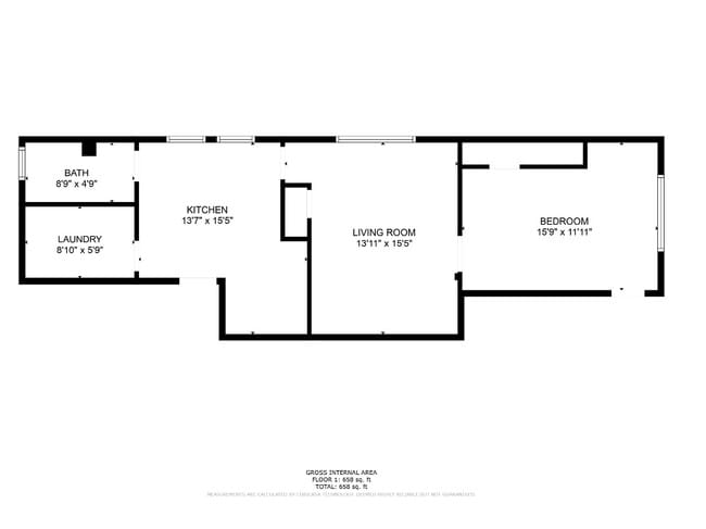 Floorplan - 69 Walnut St