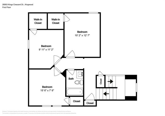Building Photo - 26953 Kings Crescent Dr
