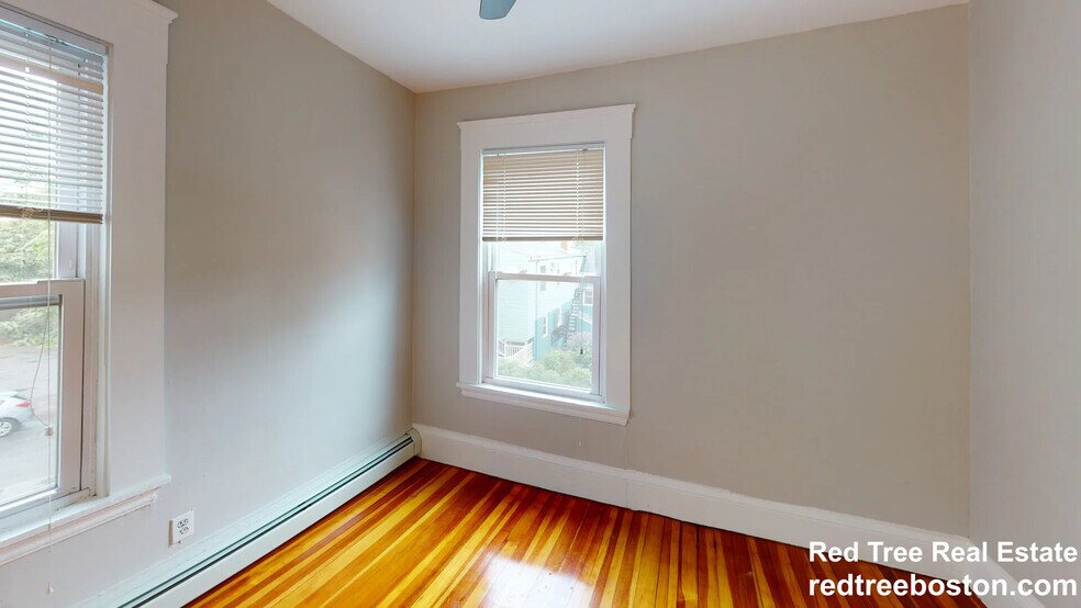 Building Photo - 50 Hancock St