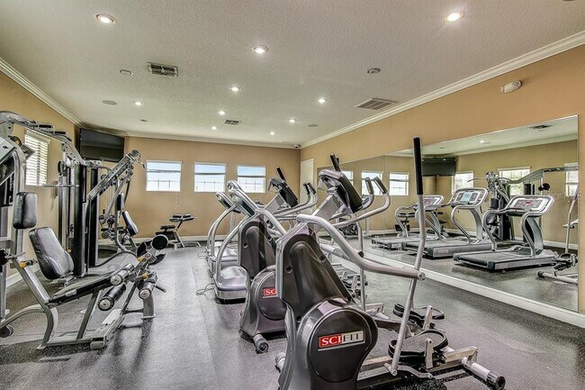 Building Photo - 1313 Trailwater St