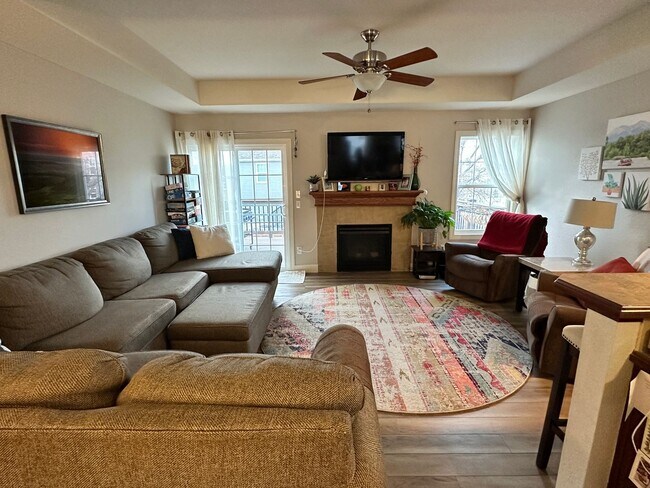 Building Photo - Italian Estates Property Management