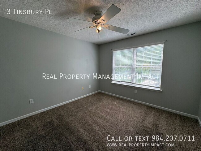 Building Photo - 3 Tinsbury Pl