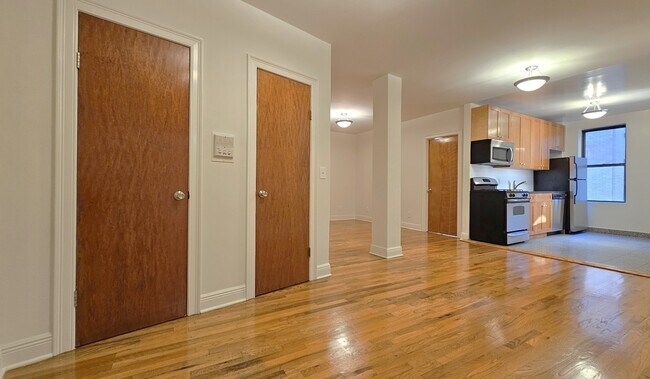 Floorplan - 660 Fort Washington Avenue