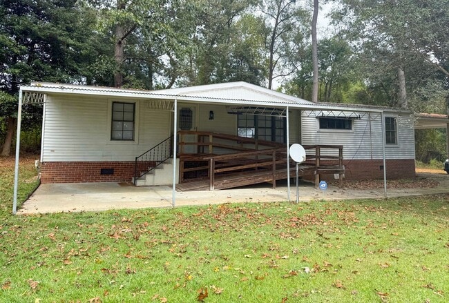 Primary Photo - 631 Benton Pond Rd