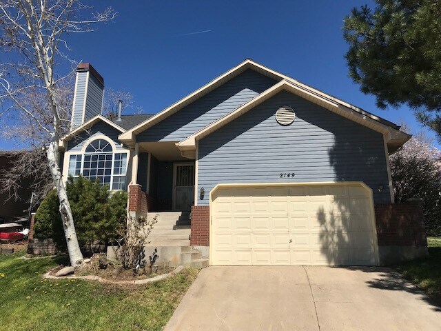 Building Photo - Great layton home close to HAFB