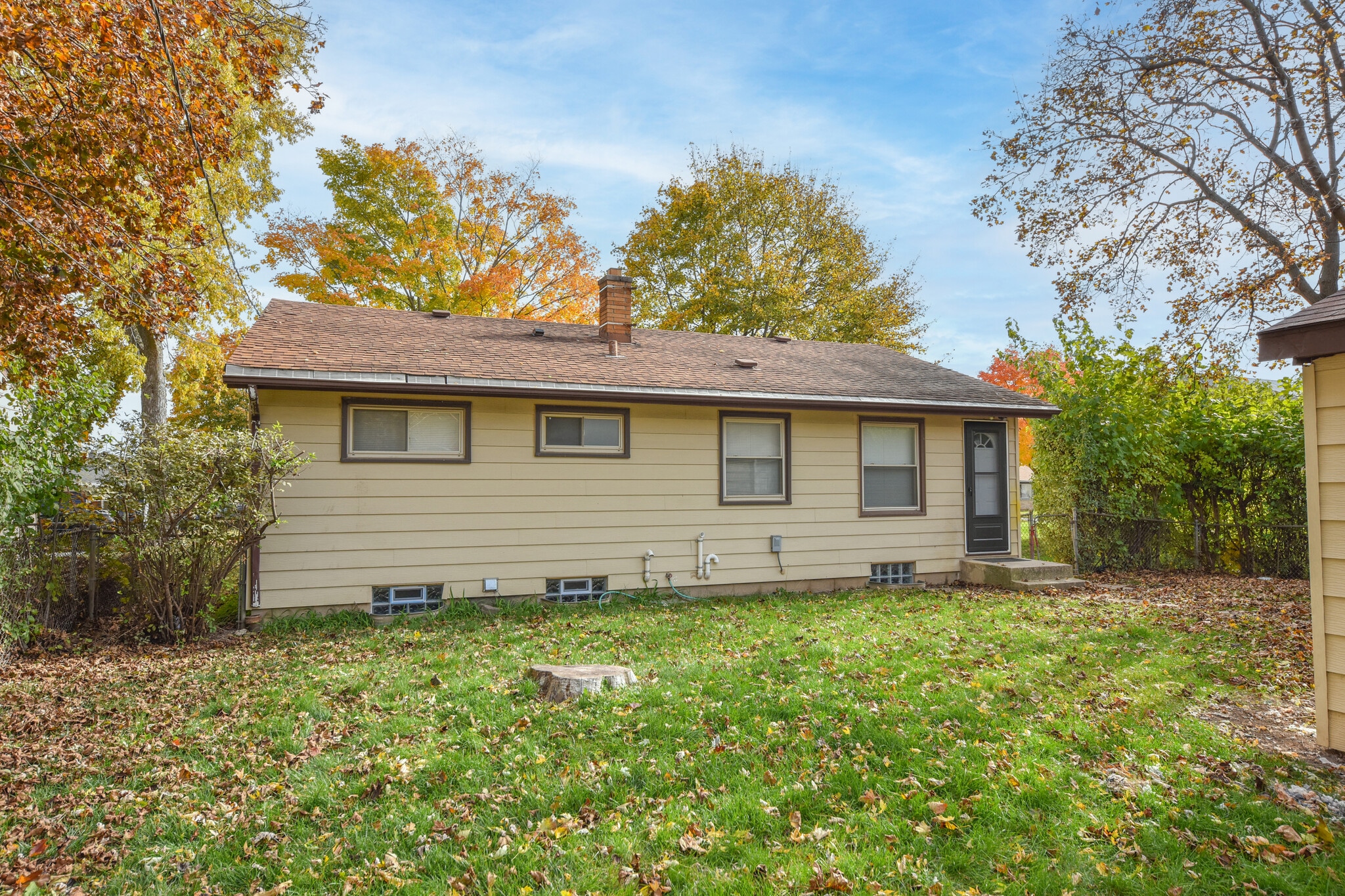 Building Photo - 5101 N 83rd St