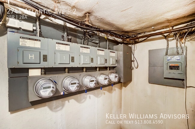 Building Photo - 2744 Atlantic Ave