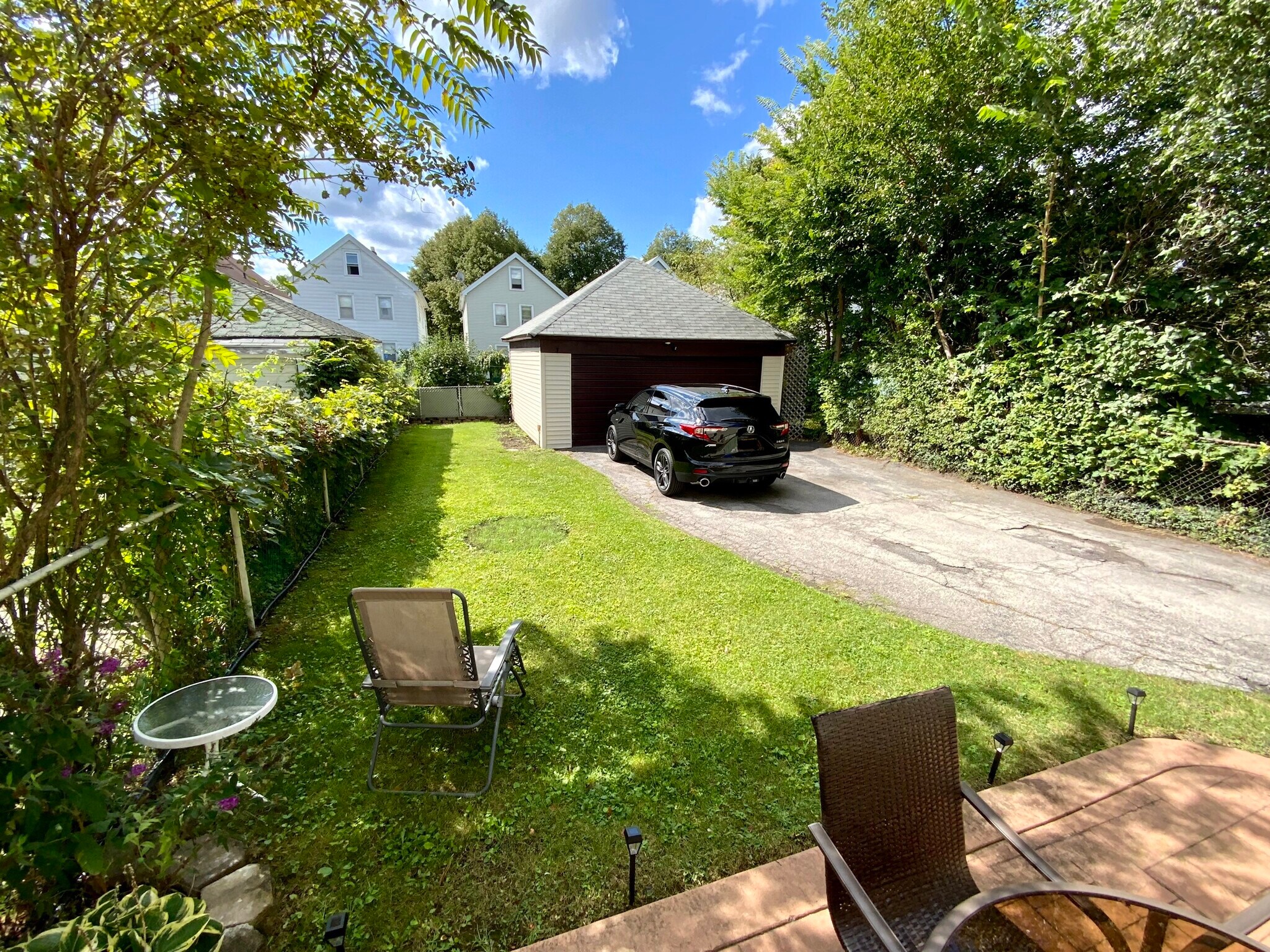 Building Photo - 40 Saint Florian St