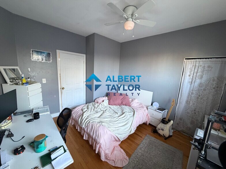 Bedroom #3 - 8 Eldora St