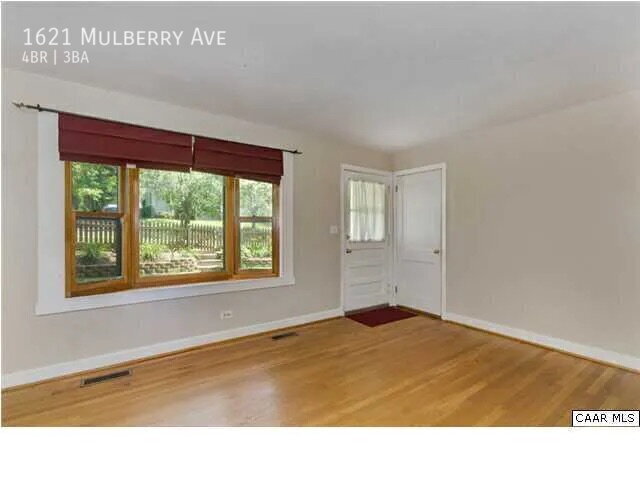 Building Photo - 1621 Mulberry Ave