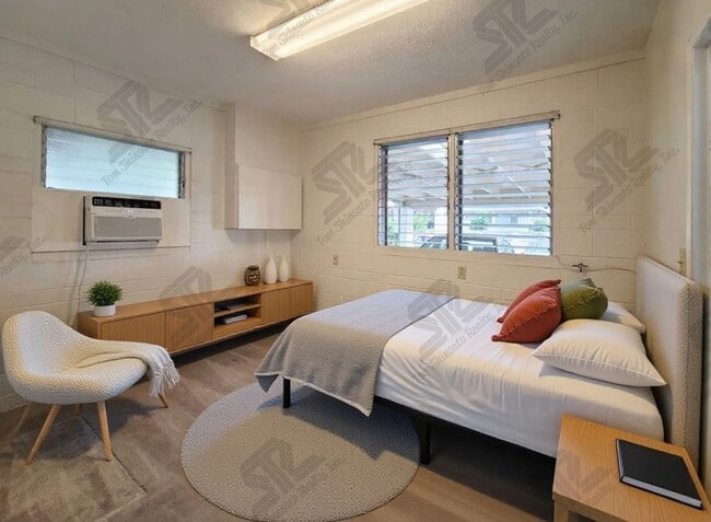 Building Photo - Ground Floor Rental in Kalihi - 1BR / 1Bath / 1Pkg