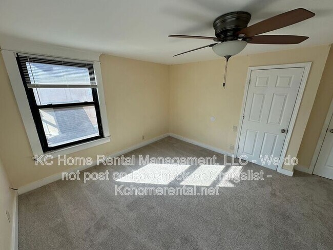 Building Photo - 2826 Harrison St