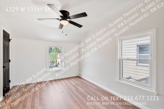 Building Photo - 4329 W 131st St