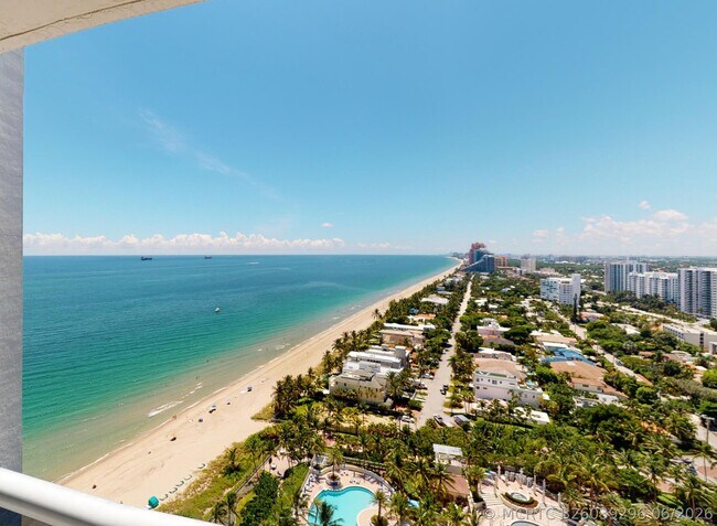 Building Photo - 3200 N Ocean Blvd