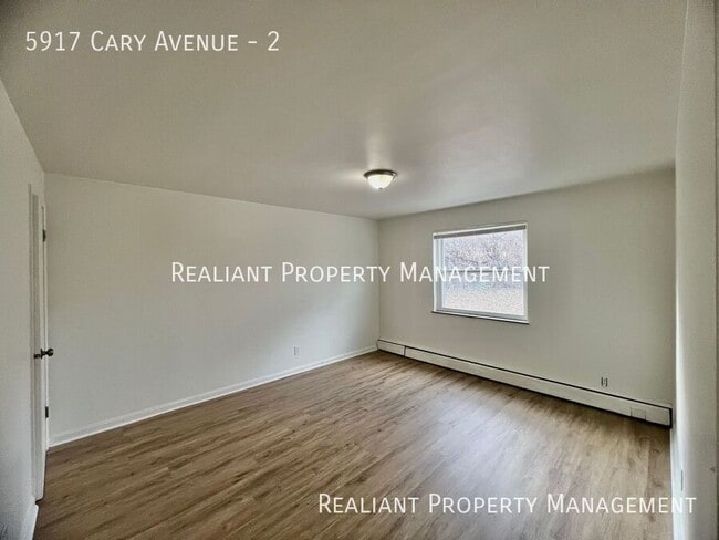 Building Photo - 5917 Cary Ave