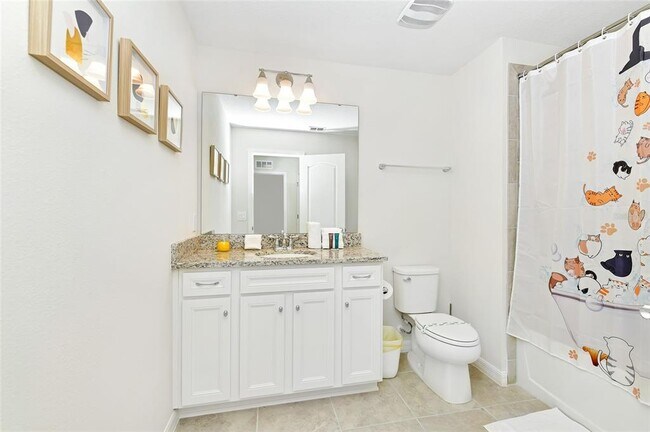 Building Photo - 7212 Oakmoss Loop