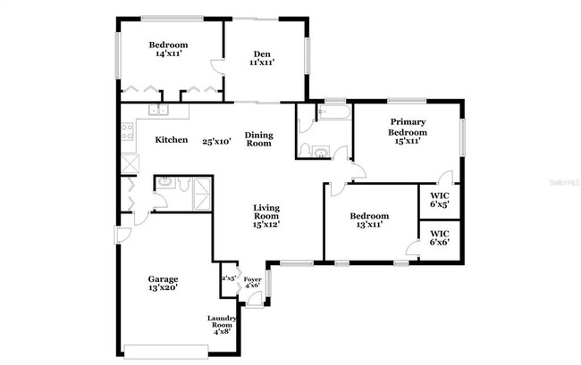 Building Photo - 9141 Haverford Ln