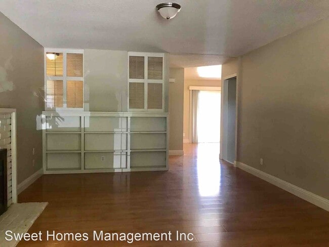 Building Photo - 4 br, 2 bath House - 6821 Chevy Chase Way
