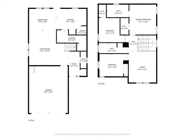 Building Photo - 10317 Laurie Ln