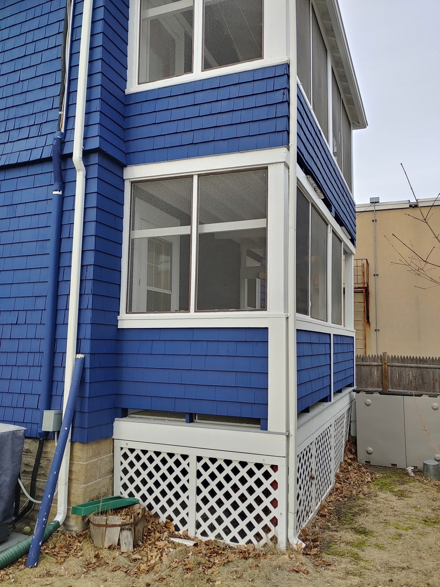 Building Photo - 12 Quincy St