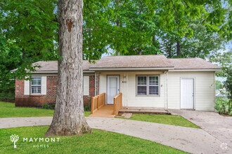 Building Photo - Adorable 4 Bedroom